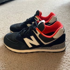 New Balance Sneakers